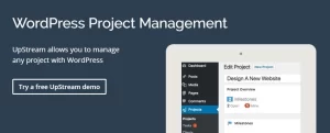 UpStream WordPress Project Management Plugin Extensions Bundle 1.7.0 GPL Plugins