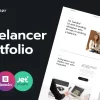 Upstreamer Freelancers Marketplace WordPress Theme 1.0.1破解版主题