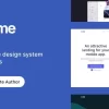 Uptime Responsive Elementor WordPress Theme for Business 1.1.1破解版主题