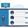 UsersWP Followers 1.2.11破解版插件