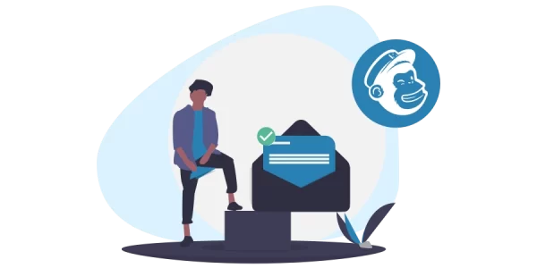 UsersWP MailChimp 1.2.8 GPL Plugins