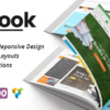 VG Skybook WooCommerce Theme For Book Store 2.2破解版主题