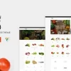 Vegan Food 5.2.30破解版主题