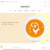 Vegetarian Restaurant Blog WordPress Theme 1.0.0破解版主题