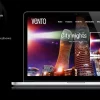 Vento – Fullscreen WordPress Theme 1.01破解版主题