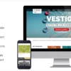Vestige Museum Responsive WordPress Theme 2.8破解版主题