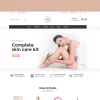 Vicky Cosmetic WooCommerce WordPress Theme 3.3破解版主题