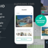 Villagio Vacation Rental WordPress Theme 2.0.4破解版主题
