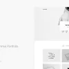 Vinero Very Clean and Minimal Portfolio WordPress Theme 3.1破解版主题