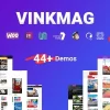 Vinkmag 5.0破解版主题