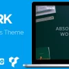 VisualModo Spark WordPress Theme 6.0.2破解版主题