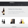 VisualModo Winehouse WordPress Theme 3.0.2破解版主题