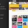 Vloma Grid A Responsive WordPress Video Blog Theme 3.3破解版主题