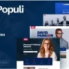 Vox Populi Political Party Candidate Grassroots 1.1.1破解版主题