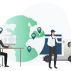 WCFM – WooCommerce Frontend Manager – Delivery 1.2.7破解版插件