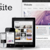WEBSITE RESPONSIVE WORDPRESS THEME 6.0.2破解版主题