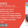 WP Adverts WooCommerce Integration 1.7.0破解版插件