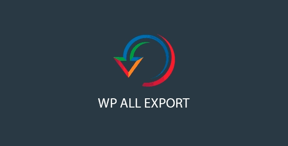 WP All Export Pro 1.9.1 GPL Plugins