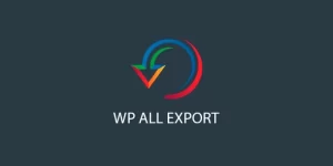 WP All Export User Add-On Pro 1.0.7 GPL Plugins