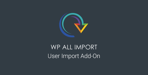 WP All Import User Import Add-On Pro 1.1.9-beta 1.1.9-beta1.1 GPL Plugins