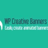 WP Creative Banners Builder 1.01破解版插件