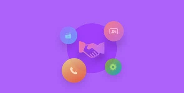 WP ERP Deals 1.1.2 GPL Plugins
