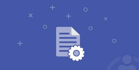 WP ERP Document Manager 1.3.2 GPL Plugins