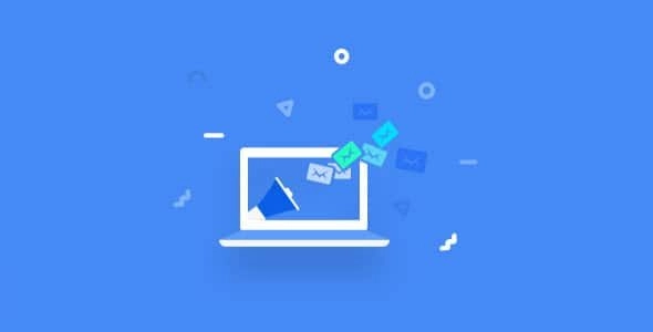 WP ERP Email Campaign 1.1.0 GPL Plugins