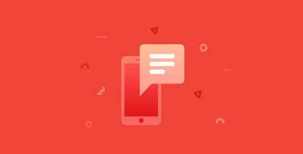 WP ERP SMS Notification 1.1.1 GPL Plugins