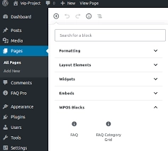 WP FAQ Pro Essential Plugin 1.7.2 GPL Plugins