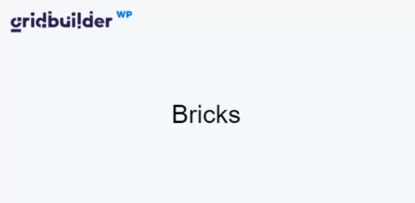 WP Grid Builder Bricks 1.3.1 GPL Plugins
