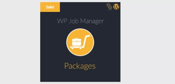 WP Job Manager Packages 1.3.1 GPL Plugins