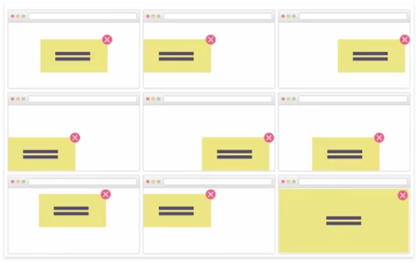WP OnlineSupport Popup Anything on Click Pro 2.3 GPL Plugins