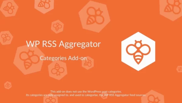 WP RSS Categories 4.19.1 GPL Plugins