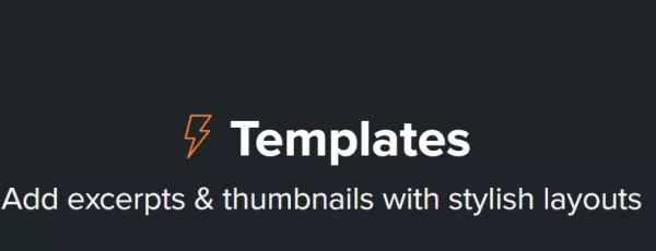 WP RSS Templates 4.19.1 GPL Plugins