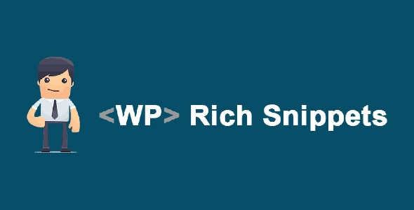 WP Rich Snippets 1.4.9 GPL Plugins