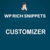 WP Rich Snippets DataTables 1.1 GPL Plugins