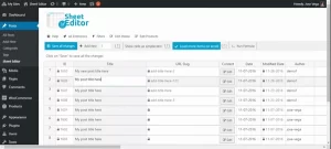 WP Sheet Editor User Profile Pro 1.5.35 GPL Plugins