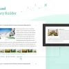 WP Travel Engine Advanced Itinerary Builder 2.1.1破解版插件