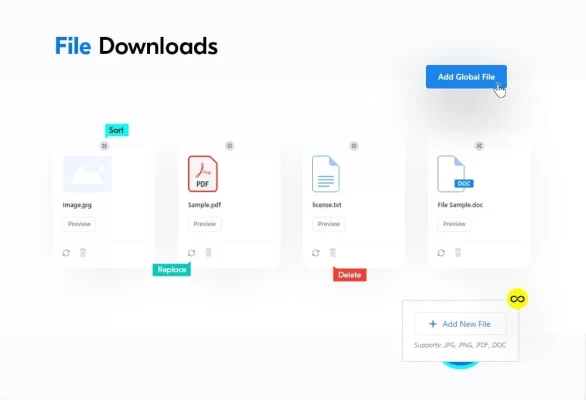 WP Travel Engine File Downloads 2.0.3 GPL Plugins