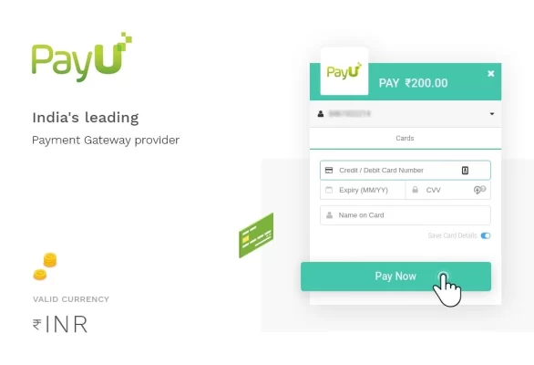 WP Travel Engine PayU Money Payment Gateway 2.1.1 GPL Plugins