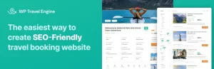 WP Travel Engine – Best Travel Booking WordPress Plugin 5.9.1 GPL Plugins