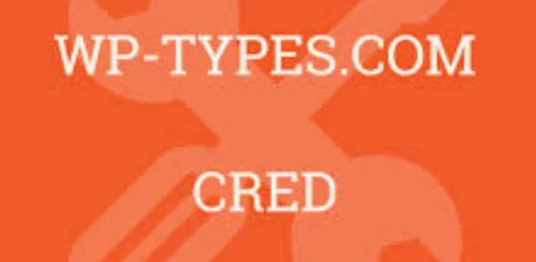 WP Types CRED Addon 2.6.7 GPL Plugins