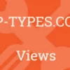 WP Types Views Addon 3.6.16破解版插件