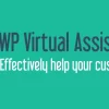 WP Virtual Assistant 2.915破解版插件