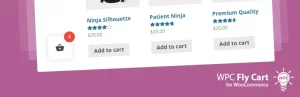 WPC Fly Cart for WooCommerce Premium 5.7.2 GPL Plugins