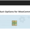 WPC Product Options for WooCommerce Premium 1.7.0破解版插件