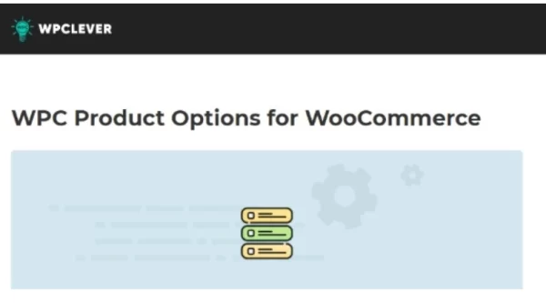 WPC Product Options for WooCommerce Premium 1.7.0 GPL Plugins