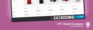 WPC Smart Compare for WooCommerce 6.2.8 GPL Plugins