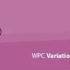 WPC Variations Radio Buttons for WooCommerce Premium 3.5.7破解版插件